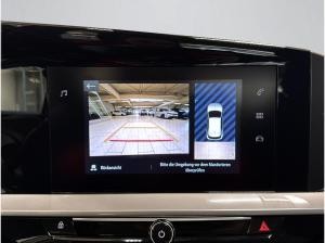 Opel Mokka Electric Edition OnBoardCharger (3-phasig) & Kamera