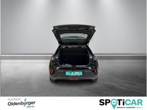 Opel Mokka Electric Edition OnBoardCharger (3-phasig) & Kamera