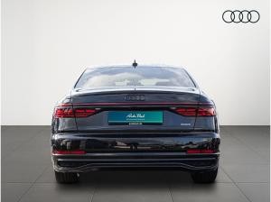 Audi A8 60 TFSI e S-Line ***35% gültig bis 09.12*** Panorama HuD B&O