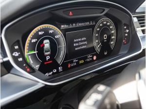 Audi A8 60 TFSI e S-Line ***35% gültig bis 09.12*** Panorama HuD B&O