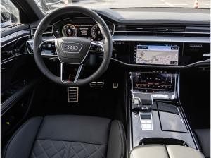 Audi A8 60 TFSI e S-Line ***35% gültig bis 09.12*** Panorama HuD B&O