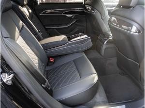 Audi A8 60 TFSI e S-Line ***35% gültig bis 09.12*** Panorama HuD B&O