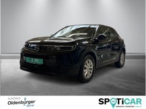 Opel Mokka Electric Edition OnBoardCharger (3-phasig) & Kamera