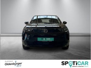 Opel Mokka Electric Edition OnBoardCharger (3-phasig) & Kamera