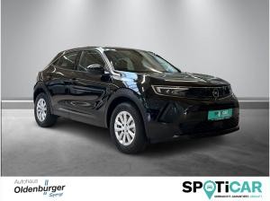 Opel Mokka Electric Edition OnBoardCharger (3-phasig) & Kamera
