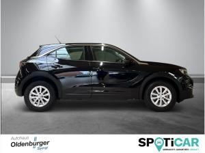 Opel Mokka Electric Edition OnBoardCharger (3-phasig) & Kamera