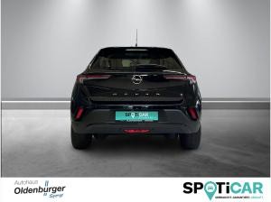 Opel Mokka Electric Edition OnBoardCharger (3-phasig) & Kamera
