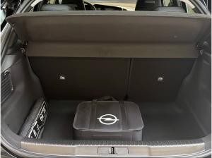 Opel Mokka Electric Edition OnBoardCharger (3-phasig) & Kamera