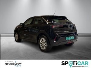 Opel Mokka Electric Edition OnBoardCharger (3-phasig) & Kamera