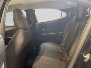 Opel Mokka Electric Edition OnBoardCharger (3-phasig) & Kamera