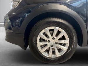 Opel Mokka Electric Edition OnBoardCharger (3-phasig) & Kamera