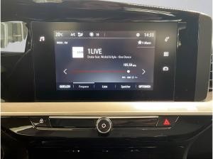 Opel Mokka Electric Edition OnBoardCharger (3-phasig) & Kamera