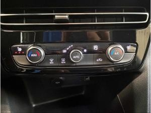 Opel Mokka Electric Edition OnBoardCharger (3-phasig) & Kamera