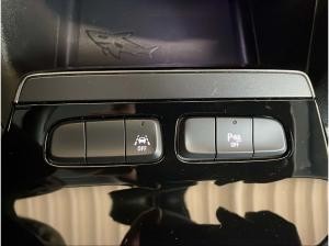 Opel Mokka Electric Edition OnBoardCharger (3-phasig) & Kamera