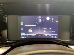 Opel Mokka Electric Edition OnBoardCharger (3-phasig) & Kamera