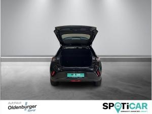 Opel Mokka Electric Edition OnBoardCharger (3-phasig) & Kamera
