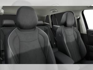 Volkswagen Tiguan Elegance 2,0 TDI - DSG