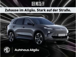 MG S5 EV ? Sonderaktion: MGS5 Luxury– 64 kWh, Lenkrad- & Sitzheizung, Kamera, LED | Lieferung ab 99