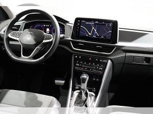 Volkswagen T-Roc Style 1.5 TSI DSG AHK Winterr. STANDHZ NAVI