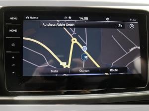 Volkswagen T-Roc Style 1.5 TSI DSG AHK Winterr. STANDHZ NAVI