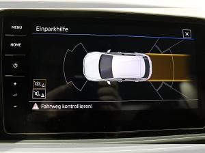 Volkswagen T-Roc Style 1.5 TSI DSG AHK Winterr. STANDHZ NAVI