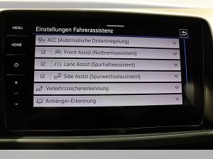 Volkswagen T-Roc Style 1.5 TSI DSG AHK Winterr. STANDHZ NAVI