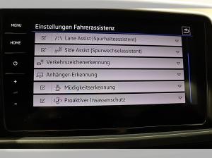 Volkswagen T-Roc Style 1.5 TSI DSG AHK Winterr. STANDHZ NAVI