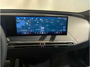 BMW ix xDrive45 - ab Lager !