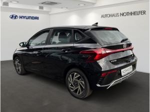 Hyundai i20 FL (MY25) 1.0 T-GDI (100 PS) 6-MT 2WD Trend