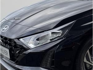 Hyundai i20 FL (MY25) 1.0 T-GDI (100 PS) 6-MT 2WD Trend