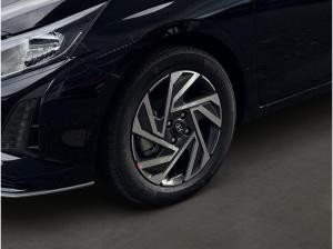 Hyundai i20 FL (MY25) 1.0 T-GDI (100 PS) 6-MT 2WD Trend