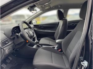 Hyundai i20 FL (MY25) 1.0 T-GDI (100 PS) 6-MT 2WD Trend