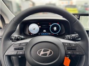 Hyundai i20 FL (MY25) 1.0 T-GDI (100 PS) 6-MT 2WD Trend