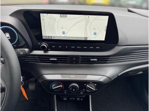 Hyundai i20 FL (MY25) 1.0 T-GDI (100 PS) 6-MT 2WD Trend