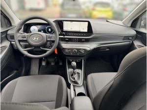 Hyundai i20 FL (MY25) 1.0 T-GDI (100 PS) 6-MT 2WD Trend