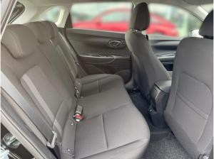 Hyundai i20 FL (MY25) 1.0 T-GDI (100 PS) 6-MT 2WD Trend