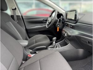 Hyundai i20 FL (MY25) 1.0 T-GDI (100 PS) 6-MT 2WD Trend