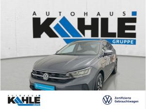 Volkswagen Taigo 1.0 TSI Move CarPlay AHK LED Navi Sitzh
