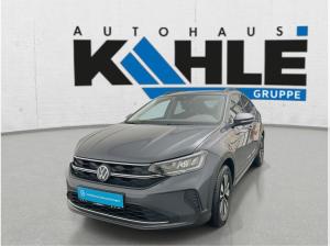 Volkswagen Taigo 1.0 TSI Move CarPlay AHK LED Navi Sitzh