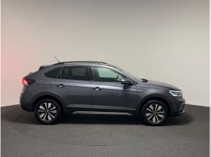 Volkswagen Taigo 1.0 TSI Move CarPlay AHK LED Navi Sitzh