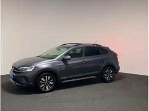Volkswagen Taigo 1.0 TSI Move CarPlay AHK LED Navi Sitzh