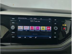 Volkswagen Taigo 1.0 TSI Move CarPlay AHK LED Navi Sitzh