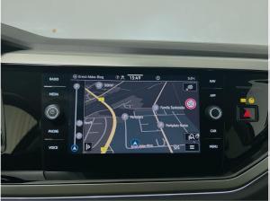 Volkswagen Taigo 1.0 TSI Move CarPlay AHK LED Navi Sitzh