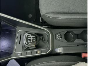 Volkswagen Taigo 1.0 TSI Move CarPlay AHK LED Navi Sitzh