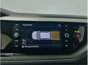 Volkswagen Taigo 1.0 TSI Move CarPlay AHK LED Navi Sitzh
