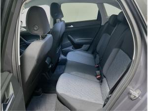 Volkswagen Taigo 1.0 TSI Move CarPlay AHK LED Navi Sitzh