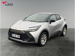 Toyota C-HR 1.8 Teamplayer
