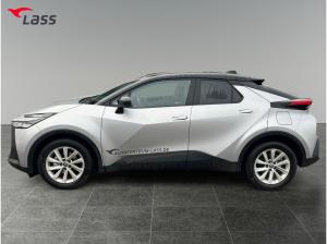 Toyota C-HR 1.8 Teamplayer