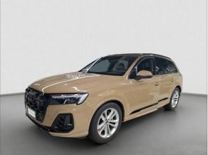 Audi Q7 SUV TFSI quattro tiptronic *7-Sitze*Laser*Pano*AHK*B&O*