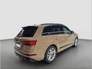 Audi Q7 SUV TFSI quattro tiptronic *7-Sitze*Laser*Pano*AHK*B&O*